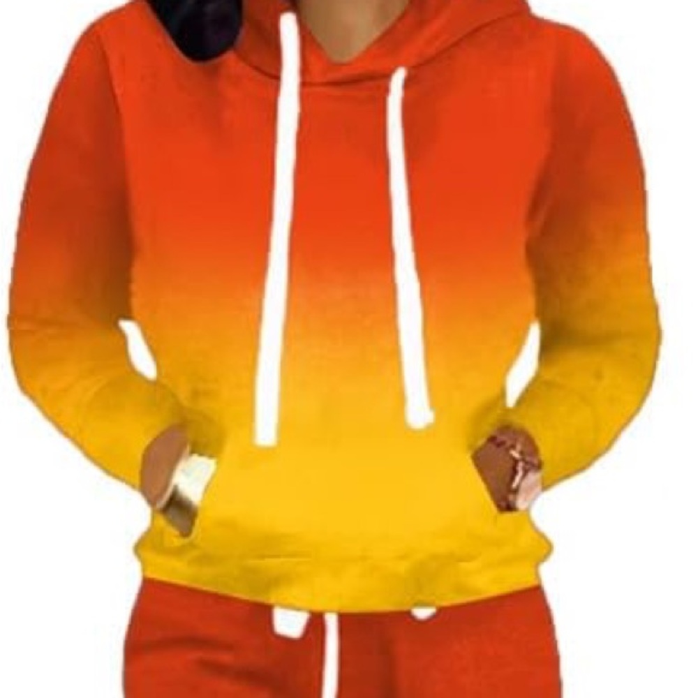 Women's Jogger Set